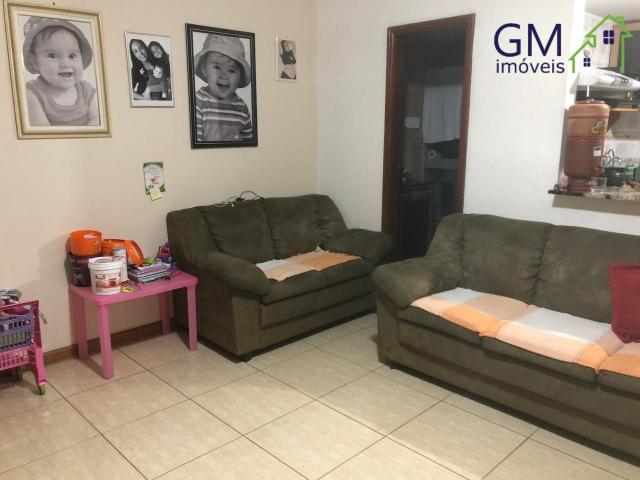 Oportunidade! apartamento a venda / edifício micas / 1 quarto / grande colorado / sobradin - Foto 5