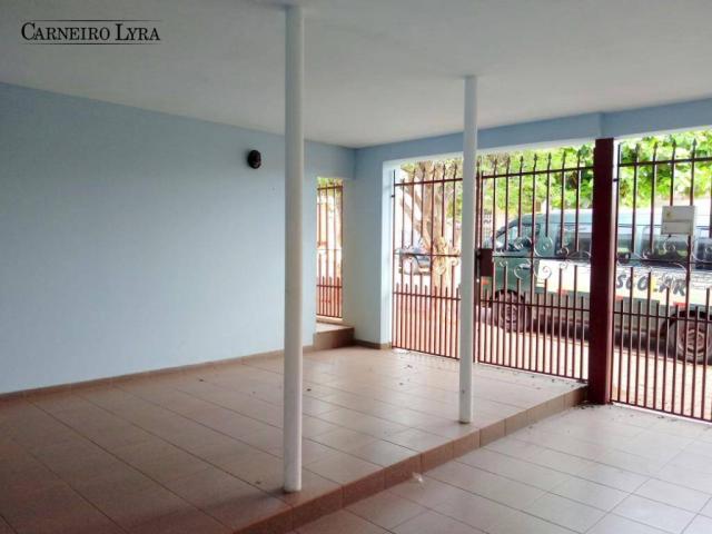 Casa com 3 dormitórios à venda, 330 m² por r$ 370.000,00 - vila sampaio bueno - jaú/sp - Foto 4
