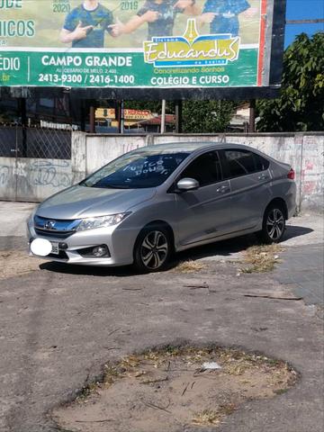 City LX 16 GNV - Foto 6