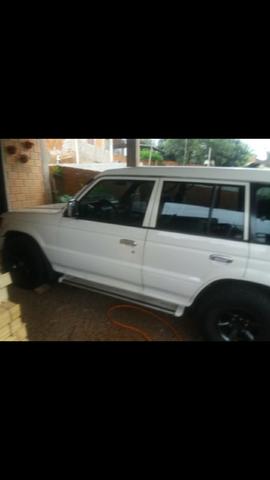 Vende-se pajero - Foto 4