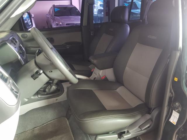 MITSUBISHI PAJERO SPORT HPE 4X4 2.8 Turbo - Foto 9