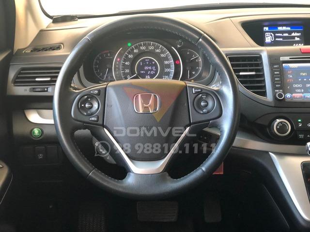 Honda CR-V 2.0 LX AT 14/14 - Foto 7