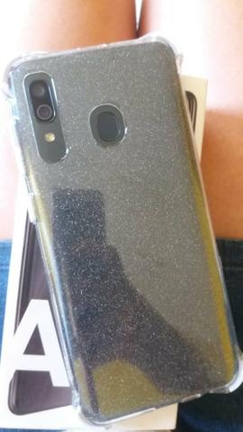 Galaxy A30 troco LEIA - Foto 4