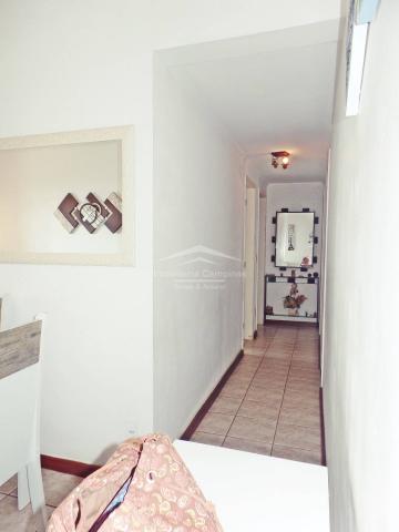 Apartamento à venda com 3 dormitórios em Bonfim, Campinas cod:AP008213 - Foto 7