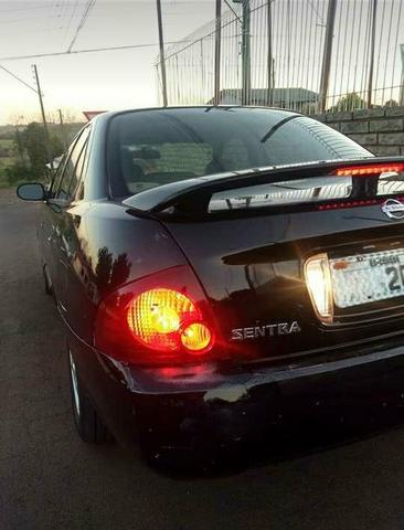 Nissan com 127 mil km rodados - Foto 8