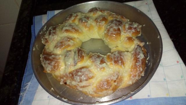 Roscas doces da Lo - Foto 2