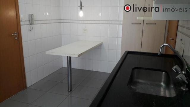 Apartamento em alphavile,parque tambore 139m. 3 suítes 2 vg 3.300 cond 1.320 iptu 320 - Foto 20