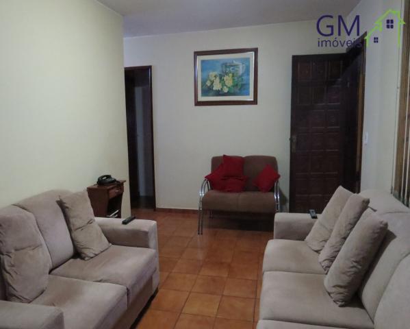 Casa a venda na quadra 04 / 3 quartos / sobradinho df / excelente localização / sobradinho