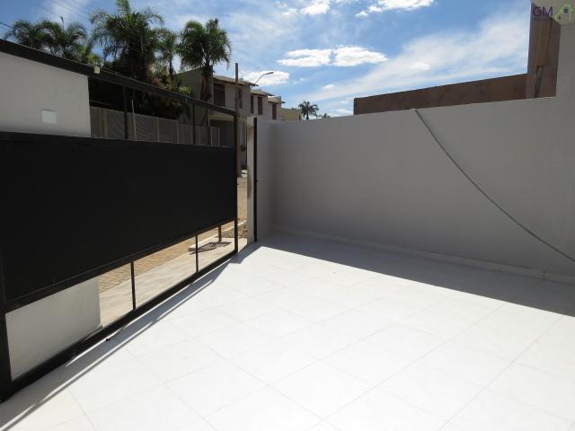 Casa a venda / condomínio recanto dos nobres / 3 quartos / suíte / churrasqueira / quintal - Foto 7