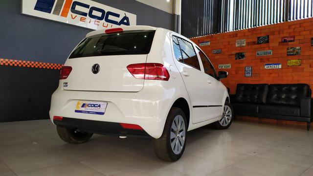 Vw/fox trendline 1.0 flex 2016 - Foto 2