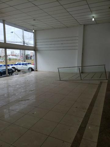 Alugo Galpão com área total de 1.200,00 m2, St. Vila Rosa na Av. Rio Verde - Foto 5