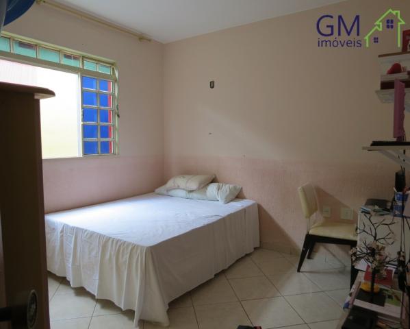 Casa a venda condomínio jardim américa / 03 quartos / setor habitacional sobradinho df / s - Foto 10