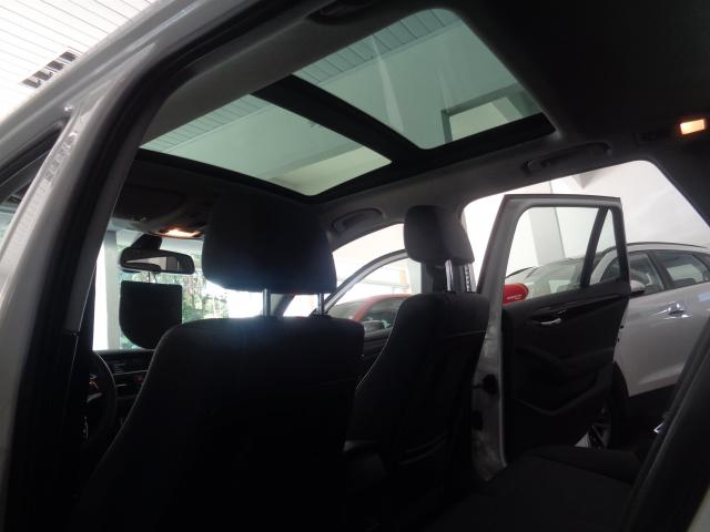 BMW X1 2014/2015 2.0 16V TURBO ACTIVEFLEX SDRIVE20I X-LINE 4P AUTOMÁTICO - Foto 6