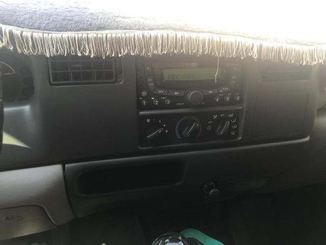 F350 Conservadíssim "Raridade" - Foto 4