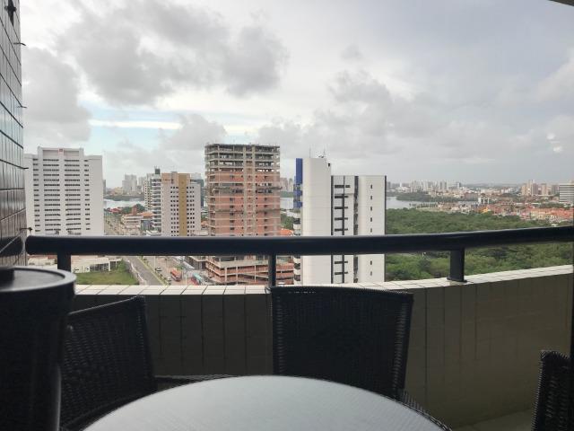 Apartamento na península - todo projetado e nascente. 750 mil - Foto 5