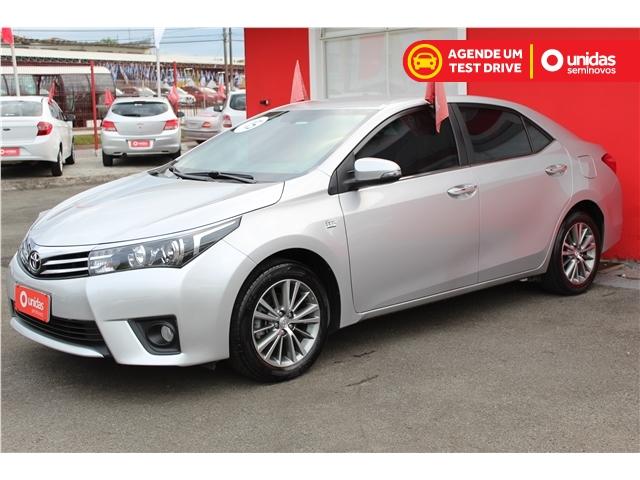 Toyota Corolla 2.0 altis 16v flex 4p automático - Foto 2