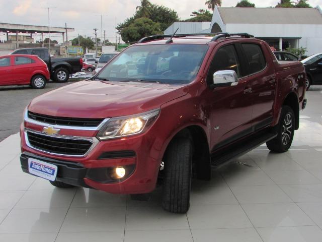 S10 4X4 turbo Diesel Righ Country 2017 - Foto 2