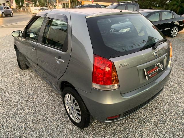 Fiat Palio ELX 1.3 Ar Condicionado e Direção Hidráulica 2004/2005 - Foto 3