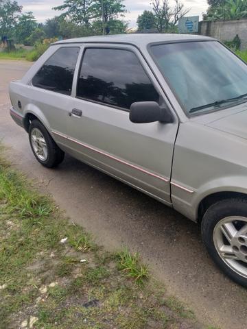 Escort HobbgHobbyasolina - Foto 2