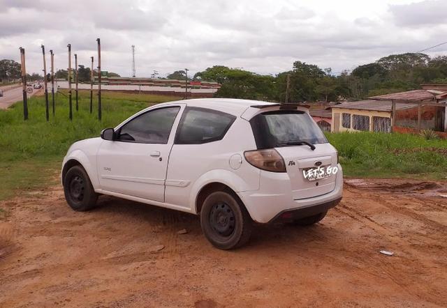 Vendo Ford KA em perfeito estado - Foto 5