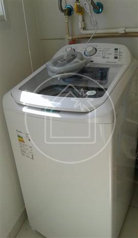 Apartamento para alugar com 1 dormitórios em Jardim ermida i, Jundiaí cod:852347 - Foto 13