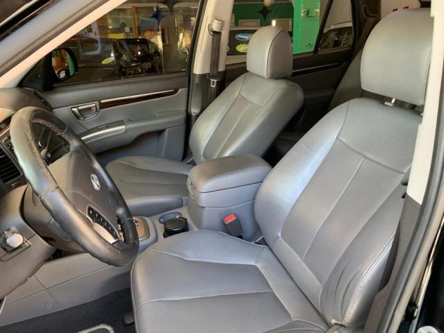 HYUNDAI SANTA FE GLS 3.5 V6 4X4 TIPTRONIC - Foto 19