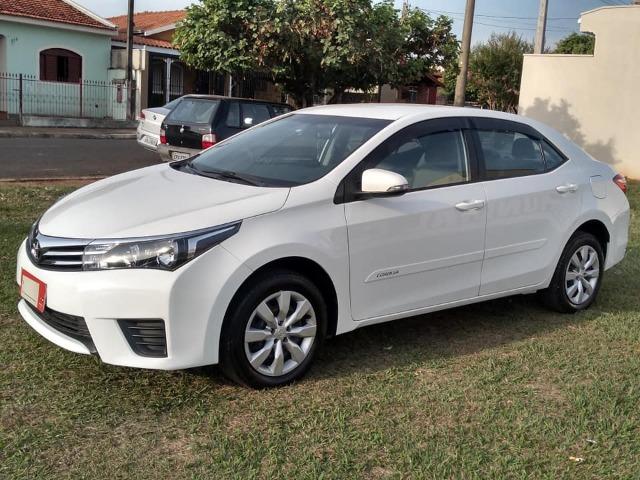 Corolla Gli 2016/2017 - Foto 3
