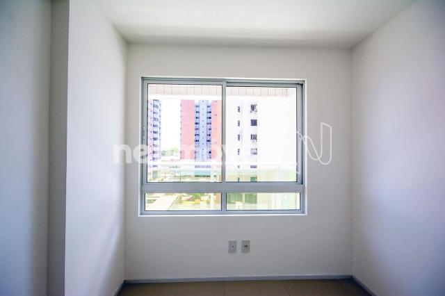 Apartamento para alugar com 2 dormitórios em Patriolino ribeiro, Fortaleza cod:770967 - Foto 8
