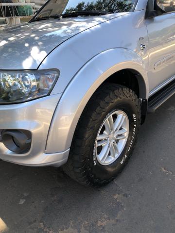 L200 2015 4x4 segundo dono - Foto 2