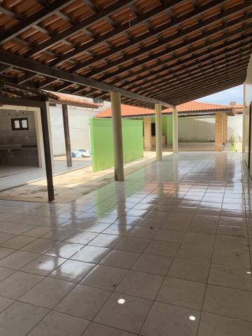 Casa para festas e confraternização no araçagy temporada è diária - Foto 6