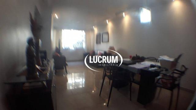 Apartamento com 2 quartos para alugar, 78 m² - lagoa - rio de janeiro/rj - Foto 4