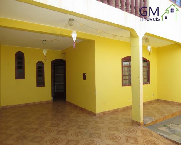 Casa a venda / ar15 /03 quartos / sobradinho df - Foto 3