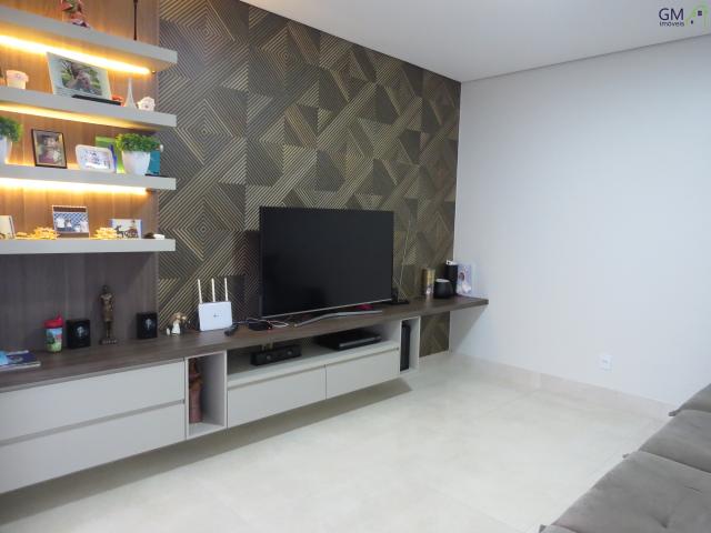 Casa maravilhosa a venda / condomínio alto da boa vista / 5 quartos / churrasqueira / pisc - Foto 7
