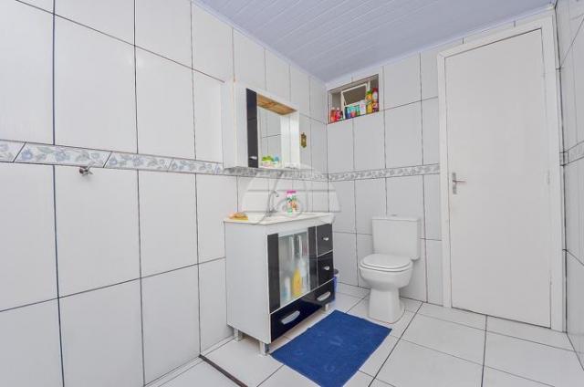 Casa à venda com 3 dormitórios em Umbará, Curitiba cod:153097 - Foto 20