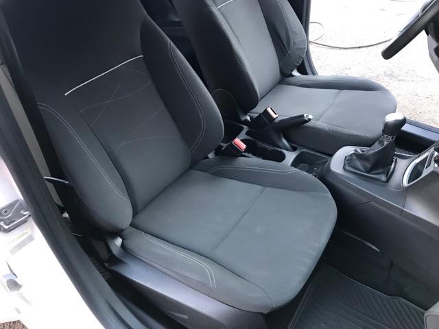 Ford New Fiesta 2014 Branco 1.5 SE - Foto 12