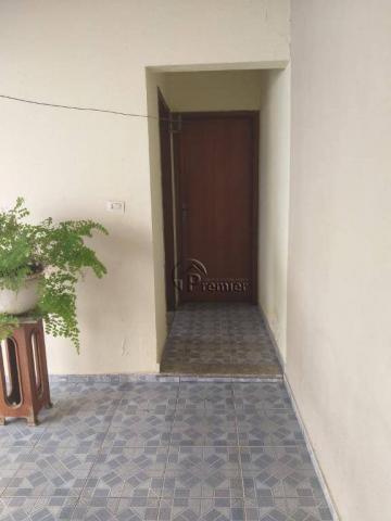 Casa com 2 dormitórios à venda, 160 m² por R$ 500.000 - Jardim Esplanada - Indaiatuba/SP - Foto 10
