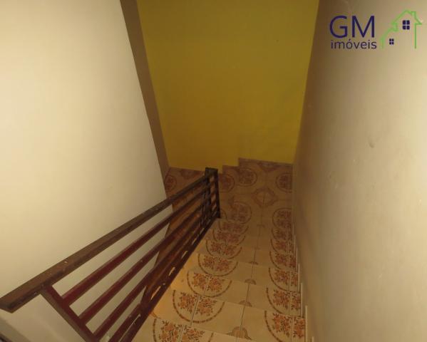 Casa a venda / ar15 /03 quartos / sobradinho df - Foto 7