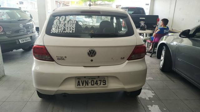 Gol G5 1.6 ano 2013 - Foto 4
