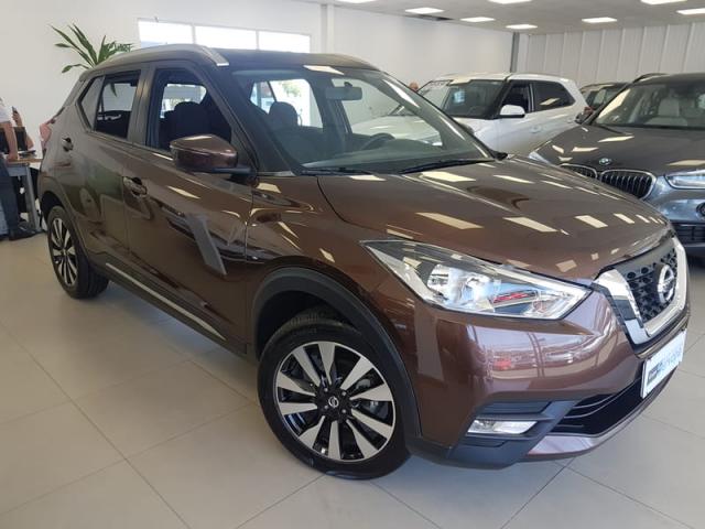 NISSAN KICKS SV CVT 1.6 16V - Foto 2