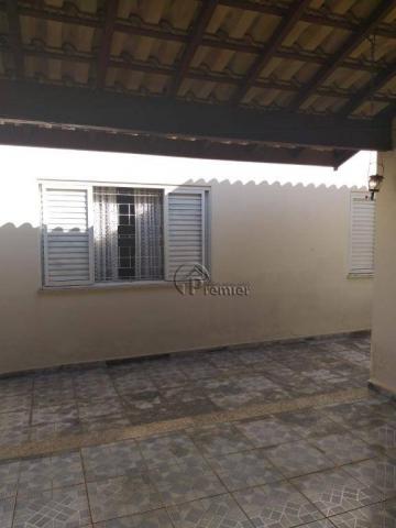 Casa com 2 dormitórios à venda, 160 m² por R$ 500.000 - Jardim Esplanada - Indaiatuba/SP - Foto 9