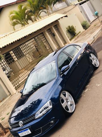 Jetta tsi