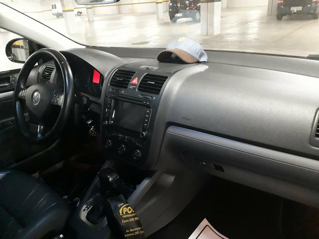 Jetta 2.5 - Foto 7