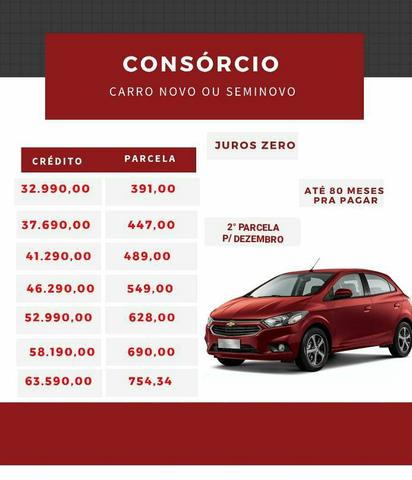 Consorcio | consulte condições - Foto 2