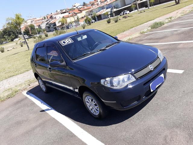 Fiat Palio Fire Flex R$ 16.500,00