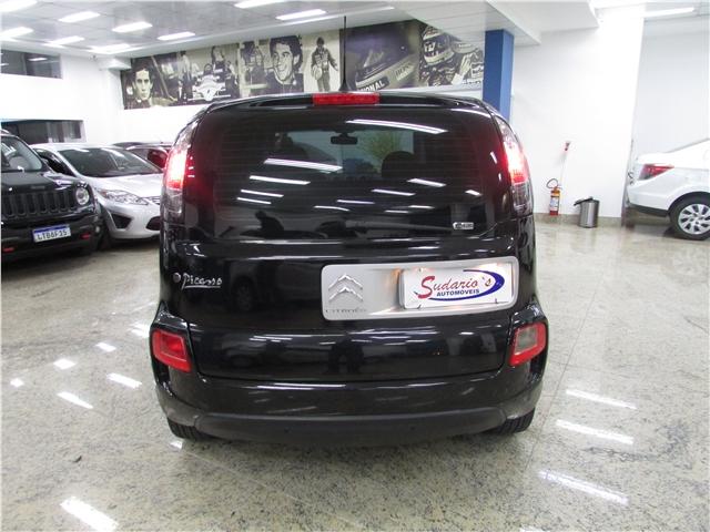 Citroen C3 1.6 picasso glx bva 16v flex 4p automático - Foto 4
