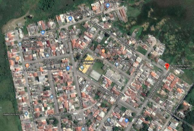 Venda - Terreno - 420m² - São José dos Pinhais - Foto 4