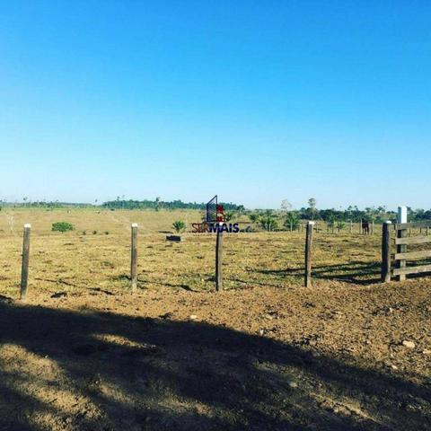 Fazenda à venda, por R$ 40.000.000 - Zona Rural - Rolim de Moura/RO - Foto 2