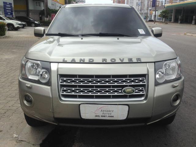 Freelander 2 S 3.2 completo 2010/2010 - Foto 3