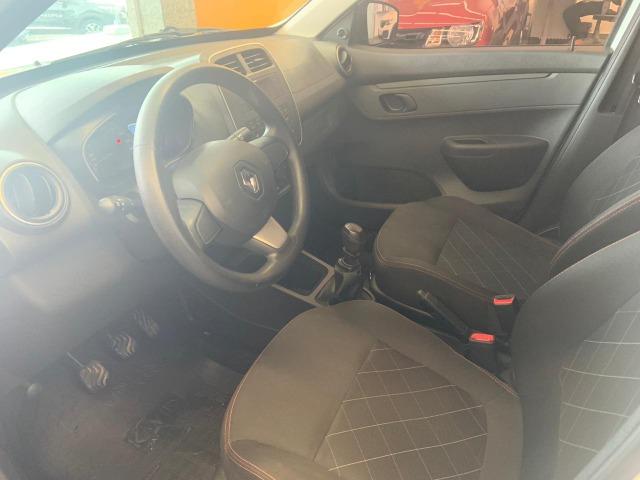 Kwid ZEN 1.0 - Flex - Foto 10