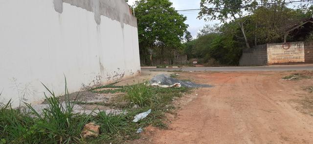 Terreno Escriturado 360m2 - Jd Paula